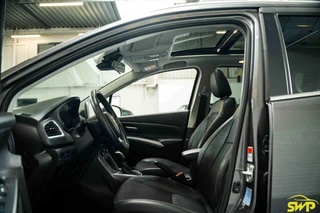 Suzuki S-Cross 1.5 Hybrid Style | Leer | Pano | Navi | 360 cam | Keyless | Full option / 2