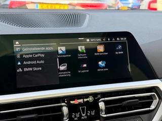 BMW 3 Serie 320E M-Sport Panodak 19 Inch Keyless / 43