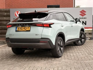 Omoda 5 EV Premium 61 kWh / 2