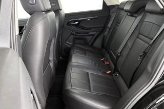 Land Rover Range Rover Evoque 1.5 P300e AWD SE Leder Memory Stuur-Stoelverwarming Camera / 9