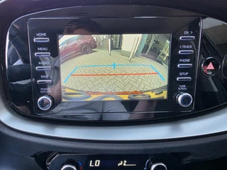 Toyota Aygo X 1.0 VVT-i MT first AD-CRUISE APPLE/ANDROID DONKERE RAMEN LM-VELGEN DAB+ NL-AUTO / 27