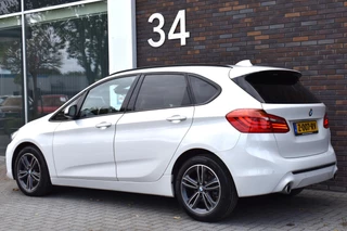 BMW 2-serie Active Tourer 220i HIGH EXE M-PAKKET LEDER NAVI / 16