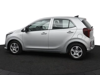 Kia Picanto 1.0 GDi DynamicLine Automaat  - Prijs incl. inruilpremie - Navigatie - Cruise control - Camera - Apple CarPlay/Android Auto - Fabrieksgarantie tot 06-2033 / 5