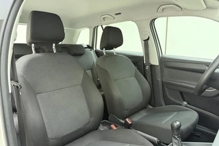 Skoda Fabia Combi 1.0 Active | 75PK | Cruise Control | Airco | Elektrische ramen voor | Bluetooth / 8