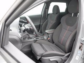 Hyundai i30 Wagon 1.5 T-GDi MHEV N Line Automaat Nardo Grey | Pano | Stoelverwarming / 15