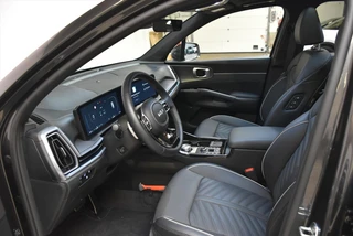 KIA Sorento 1.6 T-GDi 253pk Plug-in Hybrid Aut AWD ExecutiveLine / 20