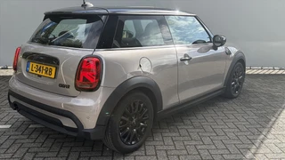 MINI Mini 3-Deurs (f56) 1.5 136pk Cooper l Automaat l Schuifkantel Pano Dak l / 12