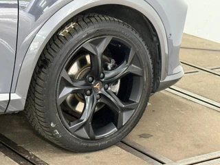 CUPRA Formentor 1.5 TSI Business Exclusive Paint | Pano | Winterpakket | Cruise adaptief | 19 Inch | Matrix Led | Virtual | / 57