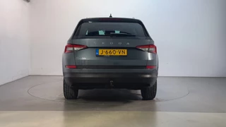 Skoda Kodiaq 1.5 TSI 150pk DSG Business Edition Panoramadak Camera Trekhaak Stoelverwarming / 9