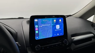 Ford EcoSport 1.0 EcoBoost Connected CARPLAY NAVI CRUISE ECC LM. / 37