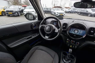 MINI Countryman Mini 1.5 Cooper S E ALL4 Chili  | SOH 99% | Pano | Head-up / 23