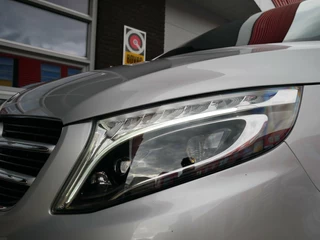 Mercedes V-klasse 250d AMG NL BUS|360 C| 1e Eig| StandK| Leder|Full option / 13