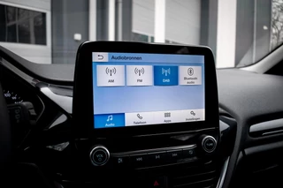 Ford Fiesta 1.0 EcoBoost|CARPLAY|LED|PDC|CRUISE|DAB / 13