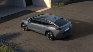 Peugeot 408 1.2 GT Exclusive Hybrid 145 | NIEUW | Uit voorraad leverbaar! | Schuif/Kantel dak | Focal Audio | Camera rondom | Stoelverwarming voor en achter | Elektrisch verstelbare voorstoelen | Dodehoek detectie | Elektrische Kofferklep / 2