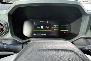 Dacia Duster 1.6 Hybrid 140 Extreme / 19