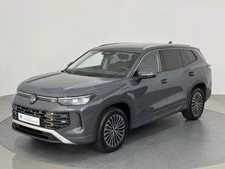 Volkswagen Tayron 1.5 EHYBRID 150KW/204PK PLUG IN HYBRID ELEGANCE