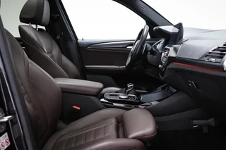 BMW X3 xDrive20i M-Sport Business Edition Plus | PANORAMADAK | STUURVERWARMING | TREKHAAK | 20" / 5