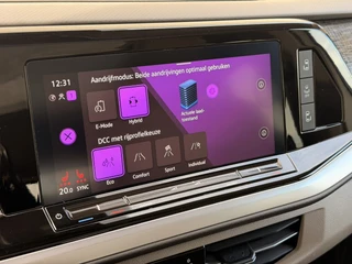 VW Multivan 1.4 eHybrid L2H1 Leder Pano IQ Trekh H/K Sfeer HUD Lang / 47