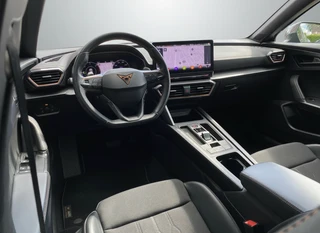CUPRA Formentor 1.4 e-Hybrid Business 204 pk AUT  | 1e eigenaar | dealer onderh. | SOH 97% | navigatie | memory stoel | camera | stoel/stuurvw. / 15