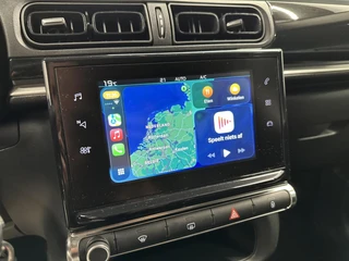 Citroen C3 1.2 PureTech S&S Feel Edition DAB NAVI CARPLAY ECC CRUISE. / 32