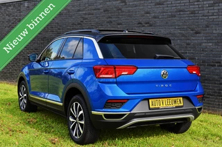 Volkswagen T-Roc 1.5 TSI Style PANORAMADAK/CAMERA/CARPLAY ANDROID/ETC.! / 4