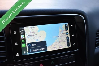 Mitsubishi Outlander 2.4 PHEV Diamand Edition LEDER VOL! 360ºCAMERA/TREKHAAK/ETC,! / 7