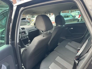 Volkswagen Polo 1.0 TRENDLINE ALLSTAR / 16