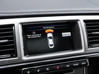 Jaguar XF 2.2d R-Sport Schuifdak | Xenon | Keyless | Leder/Alcantara | Camera | Stoelverwarming | Meridian | PDC v+a / 15