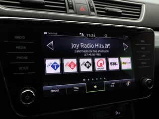 Škoda Superb Combi 1.4 TSi 218 Pk iV Business Edition Plus / 22