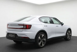 Polestar 2 Long Range Single Motor 82kWh 94,7% SOH l 360° Camera l Memory l Stoelverw. / 4