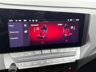 Opel Astra Sports Tourer 1.2 GS Line PANORAMADAK | HEAD-UP | 360° CAMERA | AD-LED KOPLAMPEN / 11