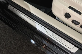 Skoda Superb Combi 1.4 TSI iV Laurin & Klement Leder Stoelventilatie Stoelverwarming Canton / 28
