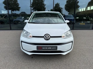 Volkswagen up! 1.0 5-deurs Camera | Cruise | Airco | Bluetooth | PDC | Rijklaar incl. 1 jaar Bovag garantie / 20