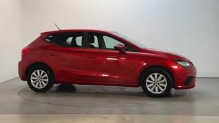 Seat Ibiza 1.0 EcoTSI Style Virtual Cockpit Parkeersensoren App-Connect DAB+ App-Connect / 12