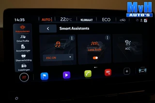 CUPRA Formentor 1.4 PHEV VZ Performance|PANO|STUUR.VERW|SOH100% / 62