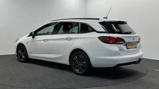 Opel Astra Sports Tourer 1.2 Design & Tech NAVI-CRUISE-NAP / 5