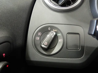 SEAT Ibiza 1.0 EcoTSI 95pk FR Connect / 29