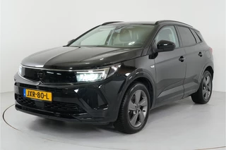 Opel Grandland 1.6 Turbo GS Line 225 pk PHEV | SOH 100% | 360 Cam | Stl. verw. | El. achterklep | Adaptive Cruise |