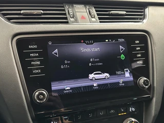 Škoda Octavia 1.0 TSI Greentech Ambition Business NAVI ECC CARPLAY CRUISE STOELVERWARMING. / 36
