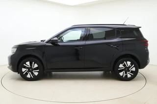 Opel Frontera Electric GS 44 kWh | Navigtatie | 8 Jaar speciale garantie | Stoel & Stuurverwarming | Camera | Dakrails | Extra getint glas | Cruise control | DAB Radio / 6