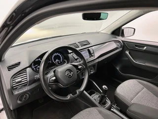 Skoda Fabia 1.0 TSI Business Edition Clever | Carplay | Airco | Camera | PDC | Cruise/Control | Keyless | / 25