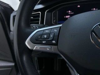 Volkswagen Taigo 1.0 TSI R-Line Business LED Camera Stoelverwarming App-Connect DAB+ / 27