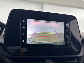 Suzuki S-Cross 1.4 Select Smart Hybrid Apple Carplay/Android Auto | Adaptieve Cruise Control | Parkeercamera / 16