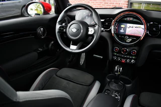MINI Cooper Mini 2.0 John Works  Pano ACC H/K JCW-stoelen / 4
