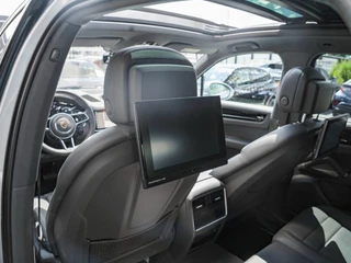 Porsche Cayenne 3.0 E-Hybrid Sport-Chrono|Stoelverwarming|Bose|Nachtzicht|360 Camera|Elektr. Achterklep|Stuurverwarming / 28