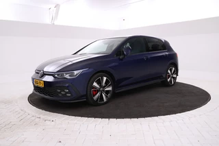 Volkswagen Golf 1.4 eHybrid GTE Panorama, Apple carplay, Navigatie