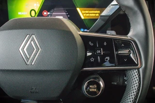 Renault Austral E-Tech full hybrid 200 techno | Automaat | Handsfree Achterklep / 20