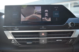 Citroën C4 130 EAT8 Shine  | Automaat | Navigatie | Airconditioning ECC | Camera achter |  Parkeersensoren voor en achter | Carplay & Android Auto | Isofix | Cruise Control | Advanced Comfortstoelen | Hydraulic Cushions | Zeer Compleet!!! / 19