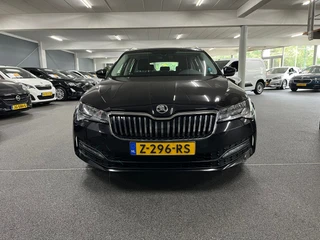 Skoda Superb Combi 1.5 TSI ACT Business Edition / NL auto / eerste eigenaar / automaat / 2