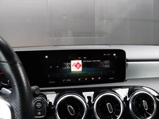 Mercedes-Benz A-klasse 200 Business Solution AMG | STOELVERW. | CAMERA | APPLE CARPLAY | NAVI | CRUISE | / 9